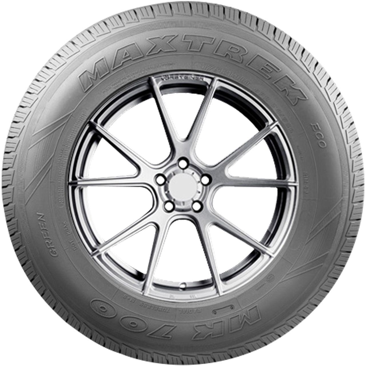 MAXTREK MK700 215/65R16C 109/107S BSW