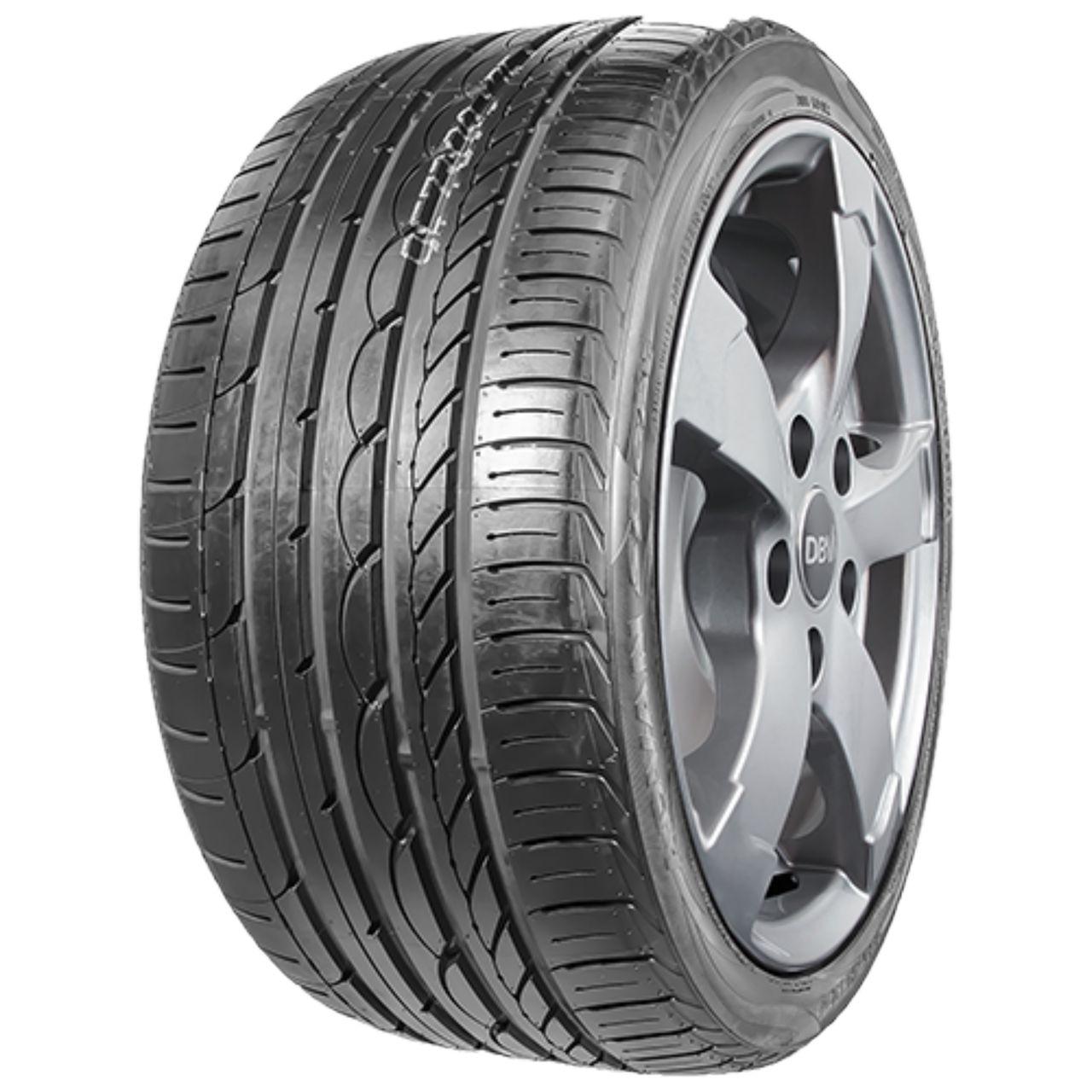 YOKOHAMA ADVAN SPORT (V103) ZPS 245/50RF18 100W ZPS BSW