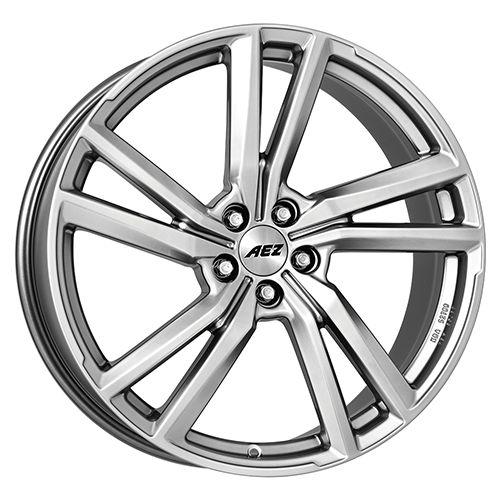 AEZ NORTH high gloss 8.5Jx20 5x108 ET42