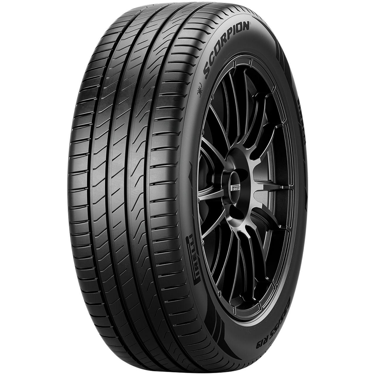 Pirelli SCORPION 275/40 R22