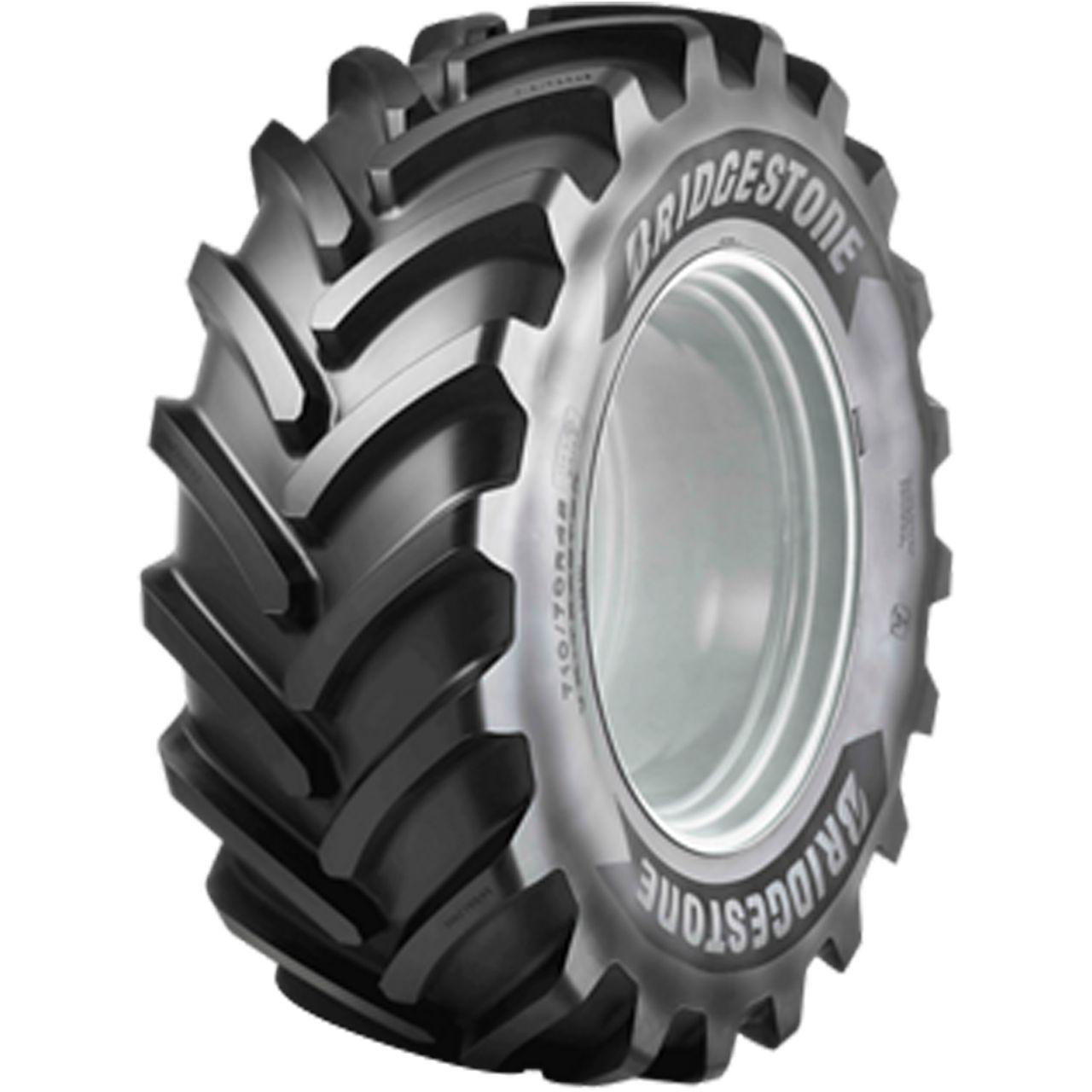 BRIDGESTONE 280/70 R 16 TL 112D/109E VX-TRACTOR