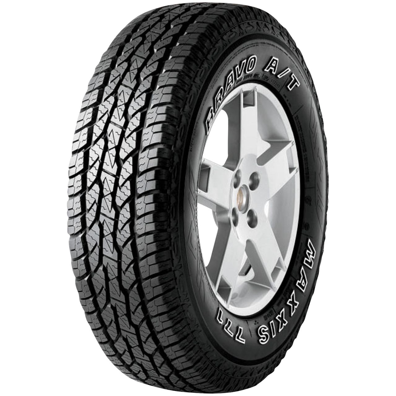 MAXXIS AT-771 BRAVO 245/70R16 111T OBL