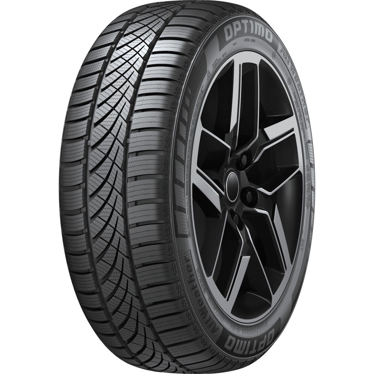 OPTIMO ALL WEATHER SUV 235/60R18 107V XL SBL
