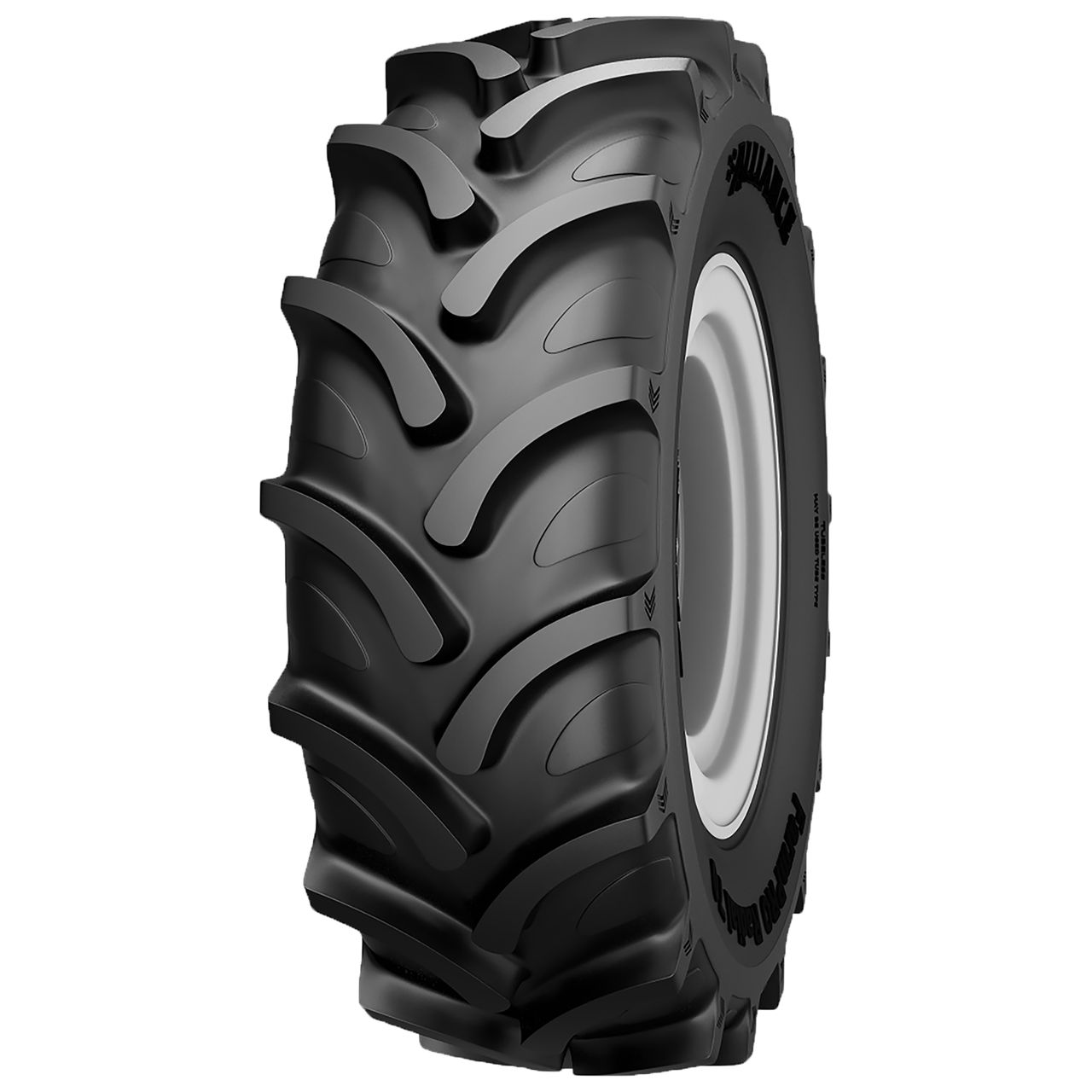 ALLIANCE 320/70 R 28 TL 119A8/119B FARM PRO RADIAL 70