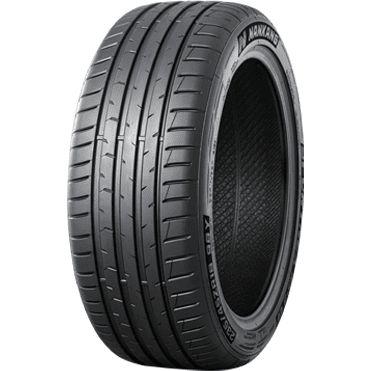 NANKANG AS-3 XL 195/40R16 80W