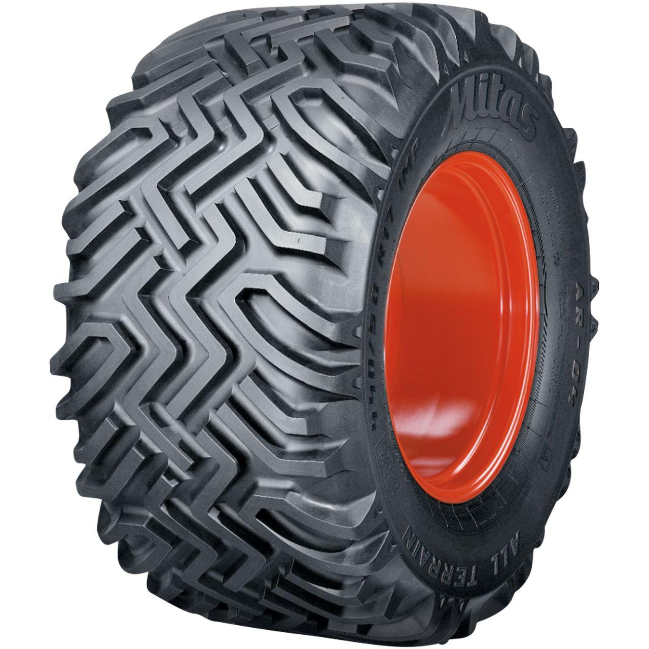 MITAS 440/50 R 17 TL 135D AR-04 ALL TERRAIN