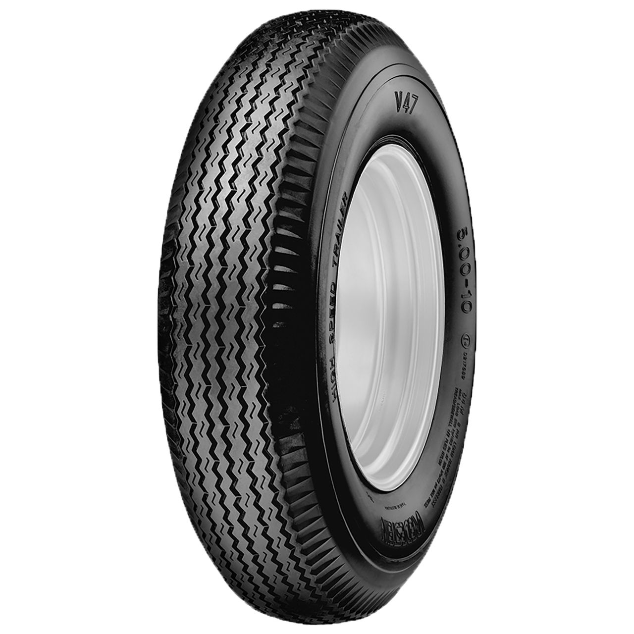 VREDESTEIN 4.00 - 8 TL 70M V47 6PR