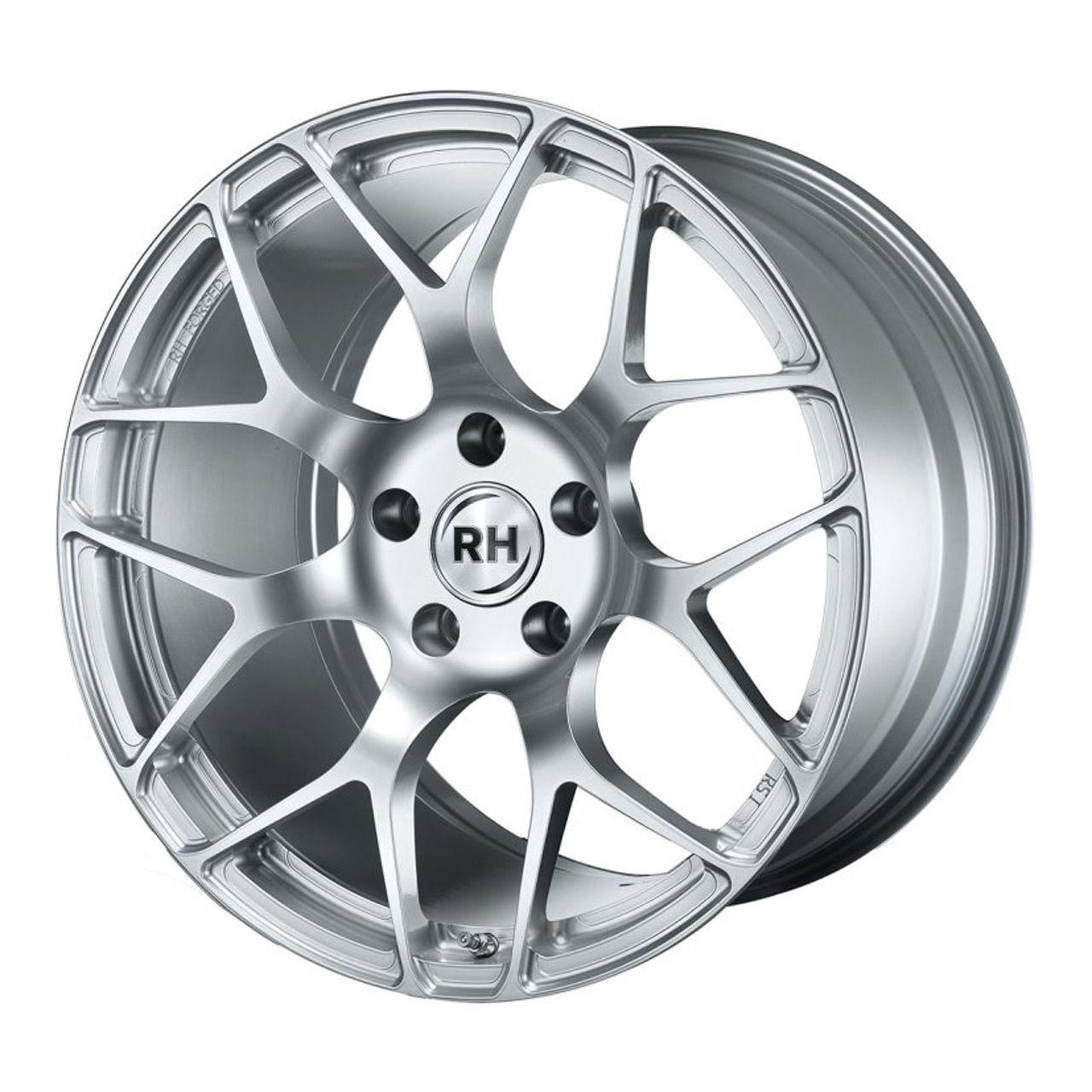 RH RSONE sterlingsilber 9.0Jx20 1x1 ET47