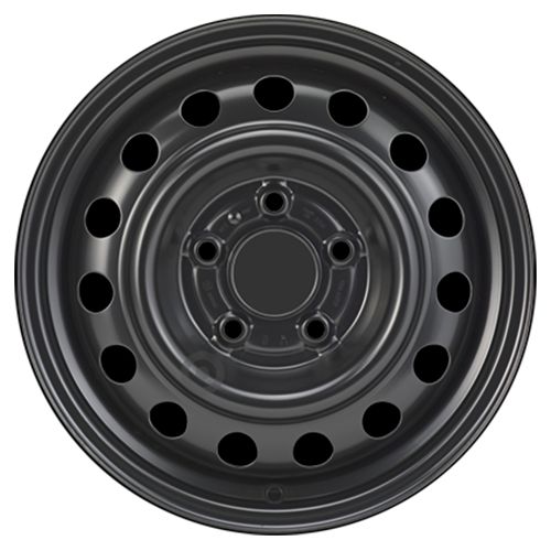 ALCAR 8756 schwarz/silber 6.5Jx16 5x114.3 ET46