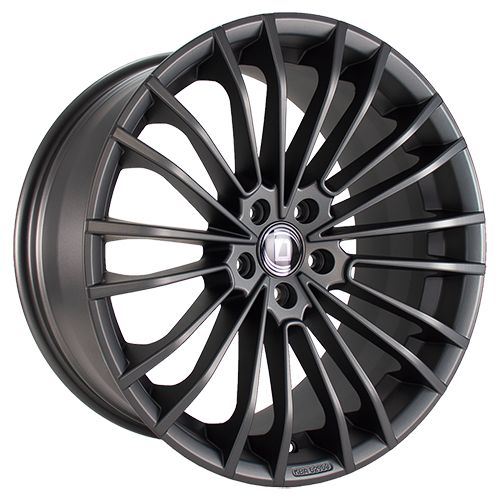 DIEWE PRESTO platin 10.5Jx22 5x112 ET39