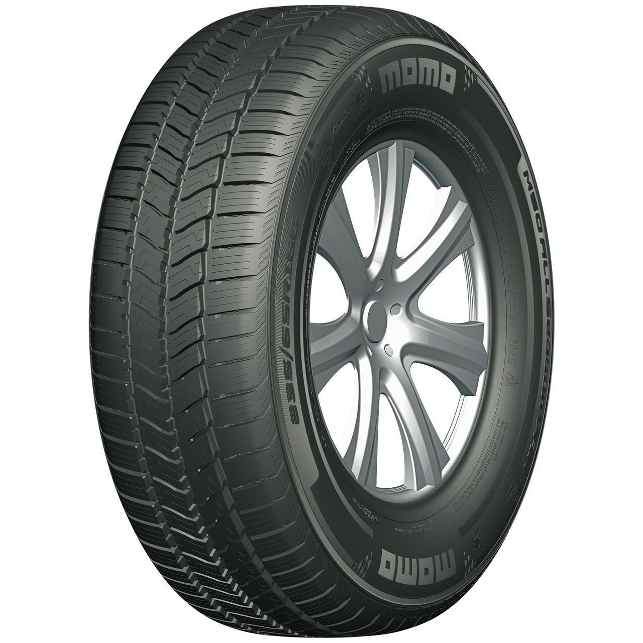 MOMO SEASON VAN M-50 205/70R15C 106/104T