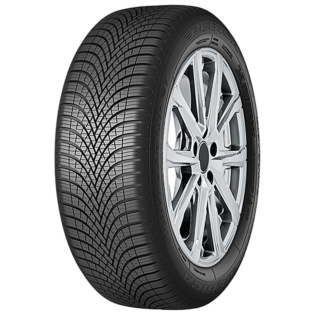 DEBICA NAVIGATOR 3 215/60R16 99V XL BSW