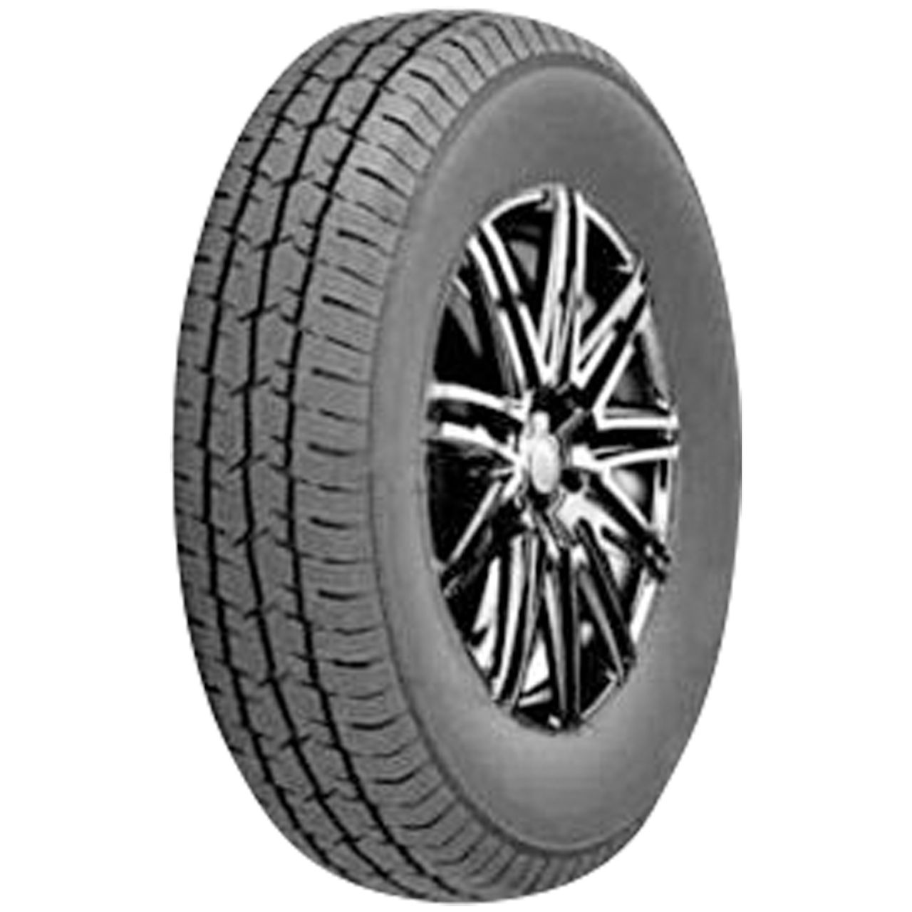 GRENLANDER WINTER GL989 175/70R14C 95/93T BSW