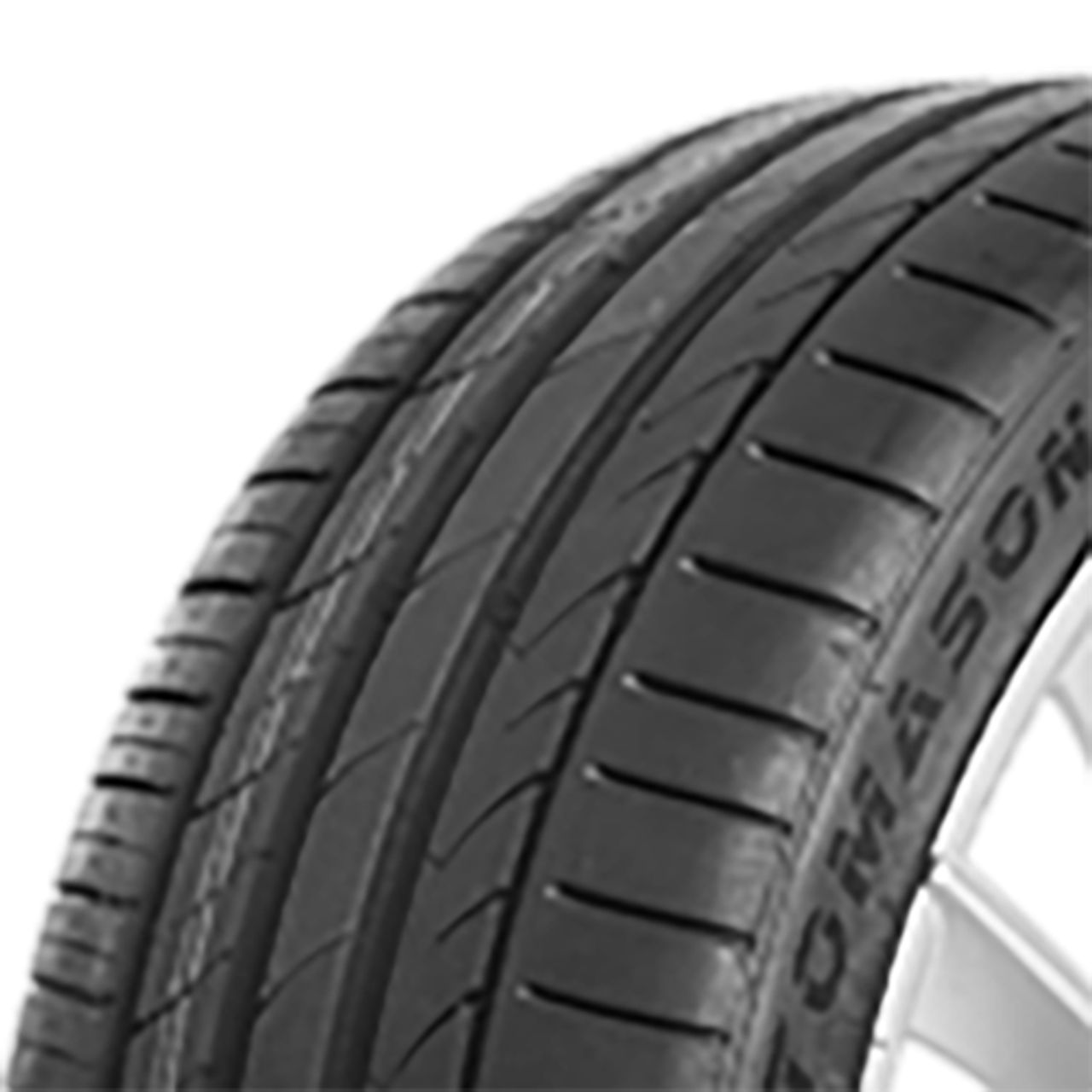 TOMASON SPORTRACE 265/35R18 97Y XL