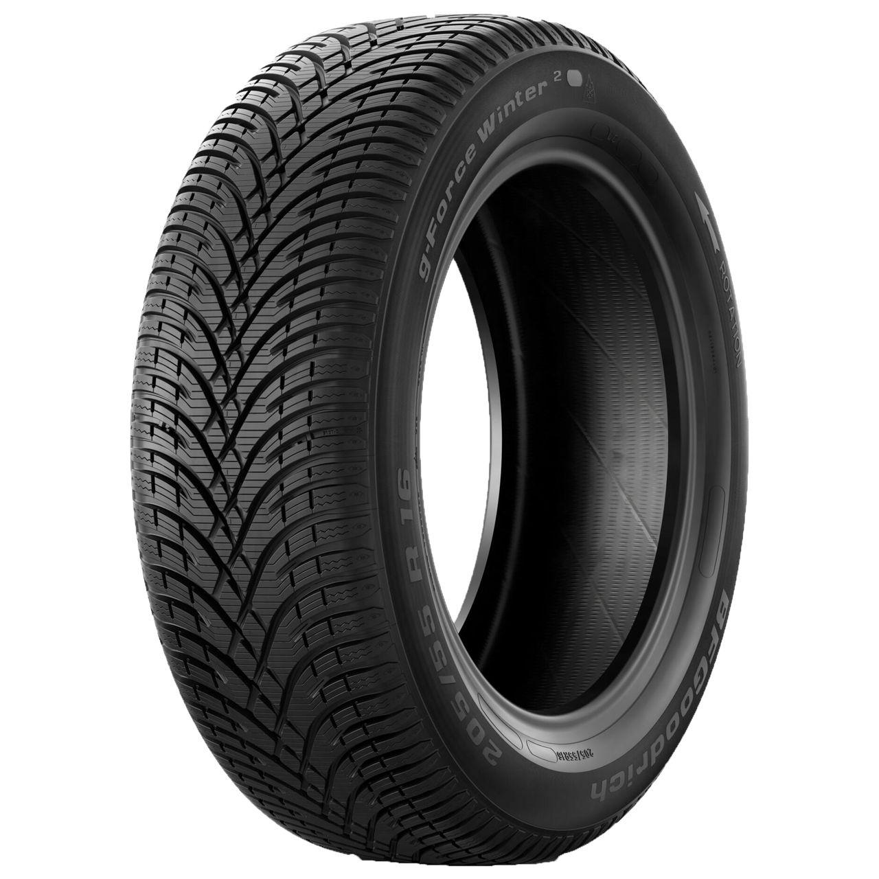 Bfgoodrich G-Force Winter 2 205/60R16 96H Xl