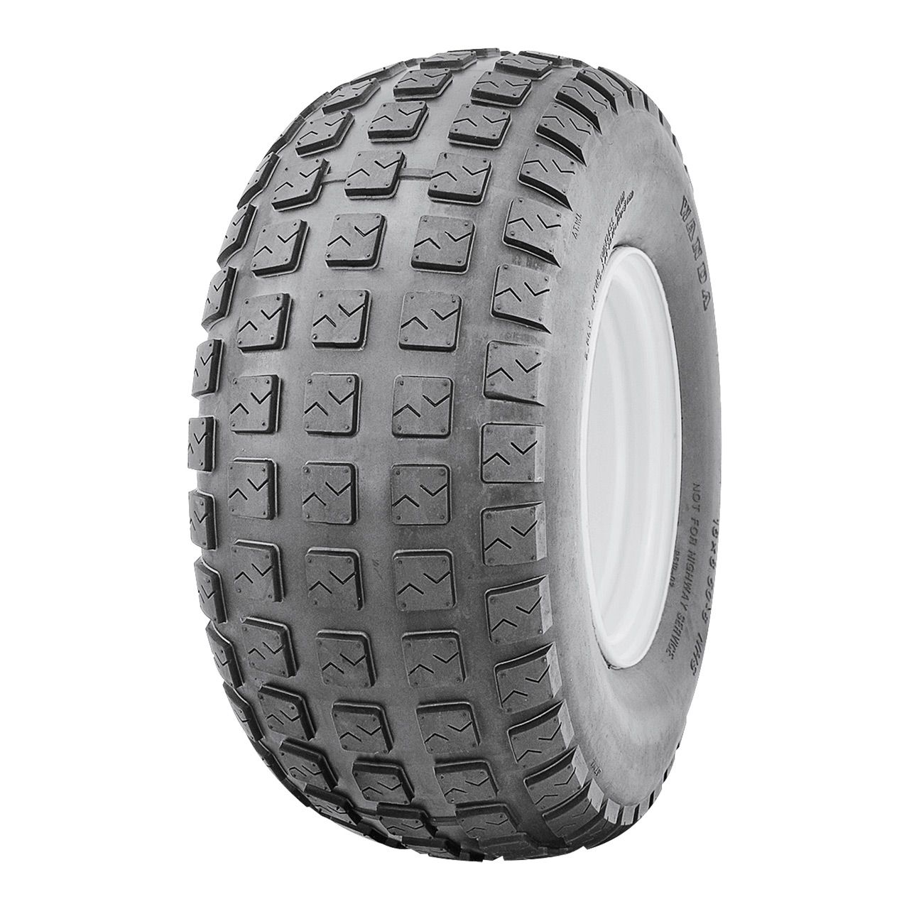 WANDA 15x6.00 - 6 TL 45A3 P519 2PR RASEN