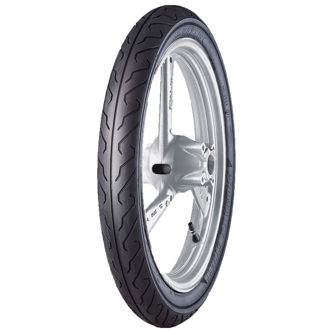 MAXXIS 110/70 - 17 TL 54H PROMAXX M6102