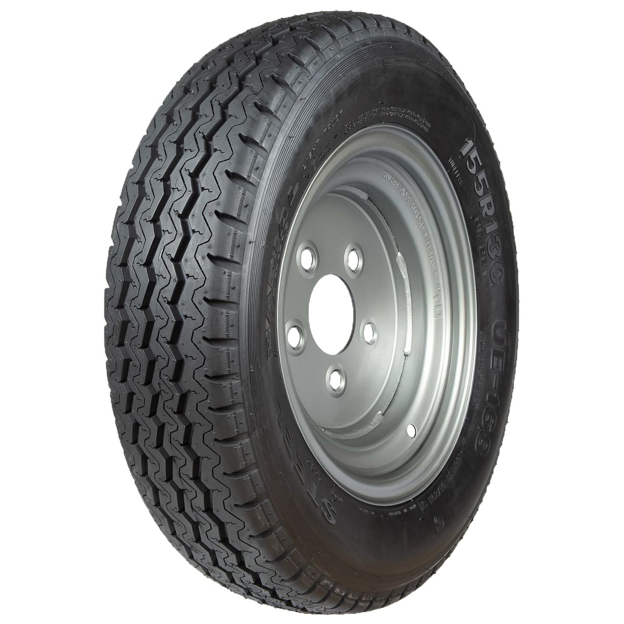 MAXXIS UE-168 TRUCMAXX 145/R12C 86/84N
