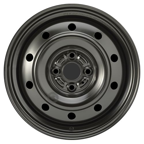ALCAR 6735 schwarz/silber 5.0Jx15 4x100 ET40