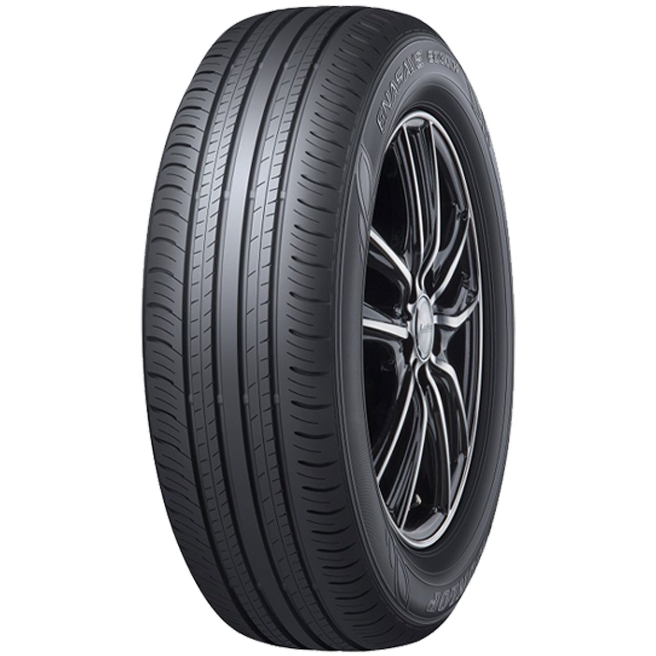 DUNLOP ENASAVE EC300+ 195/65R15 91H MFS BSW