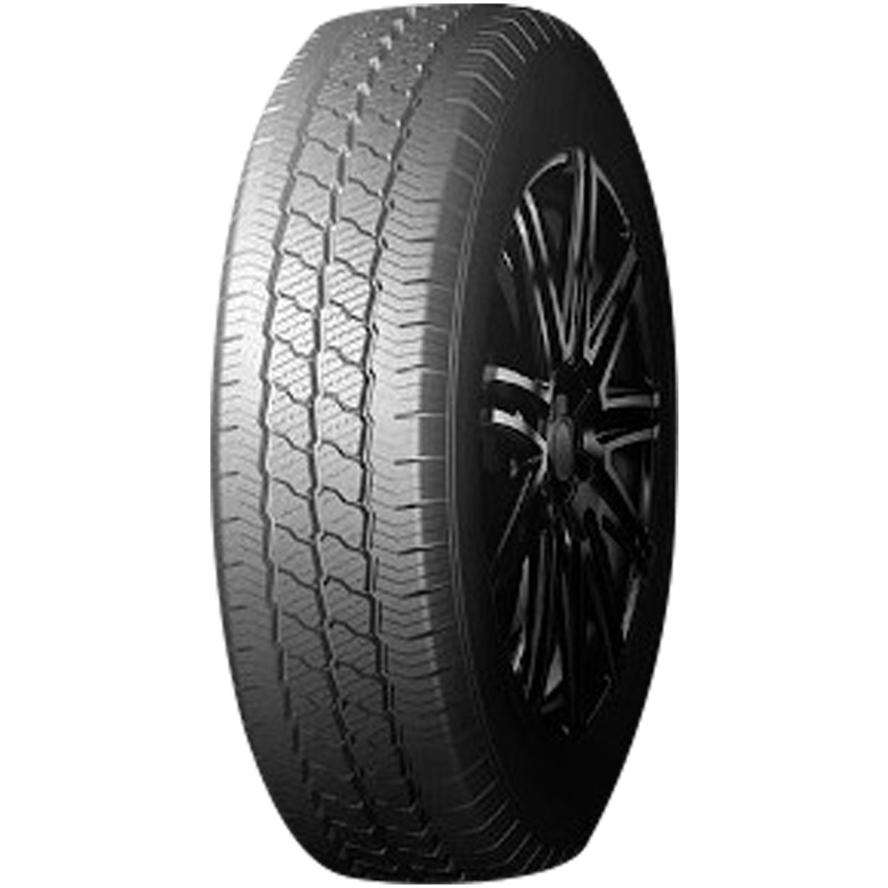GRENLANDER GREENTOUR A/S 175/70R14C 95/93T BSW
