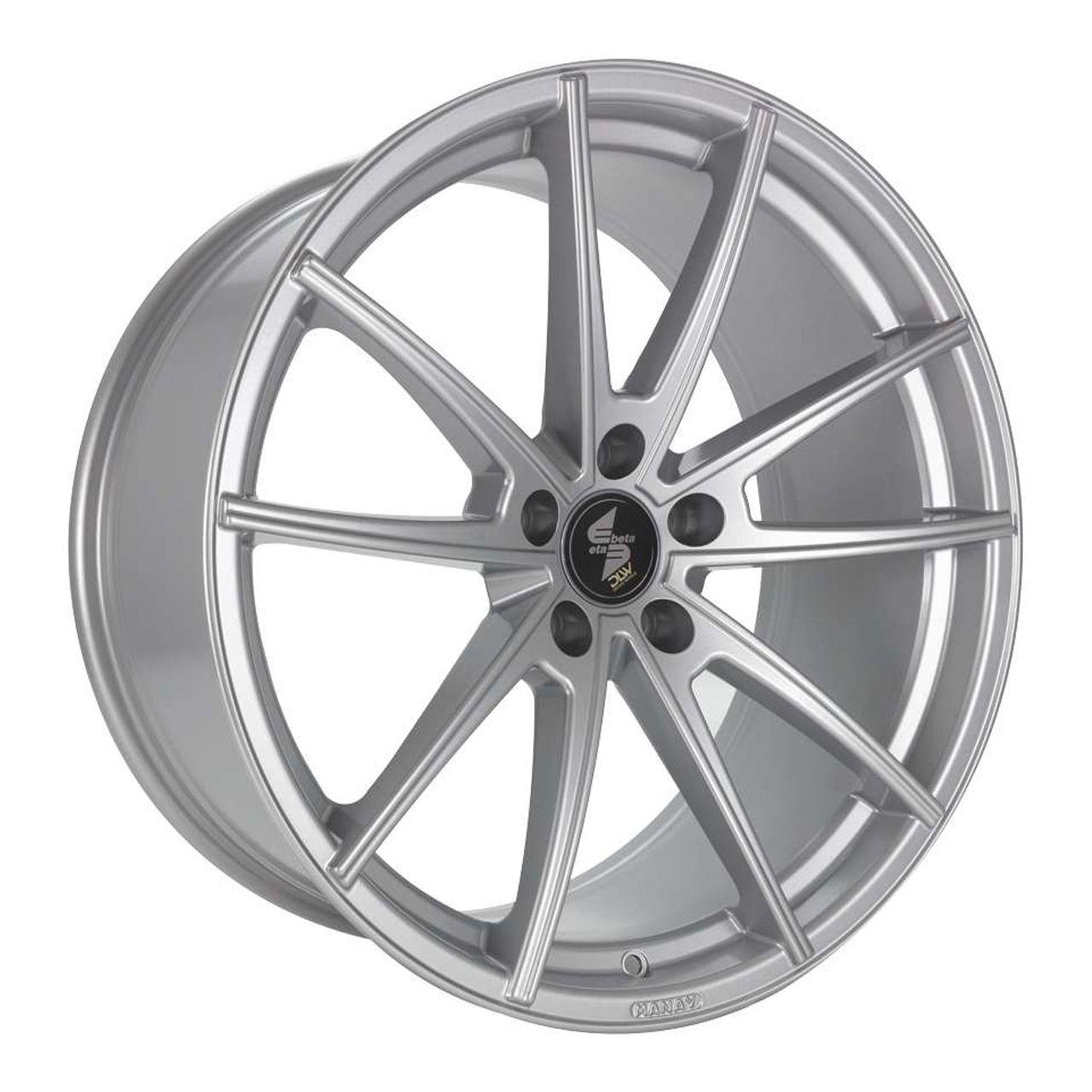 ETABETA MANAY silver 9.0Jx20 5x112 ET35