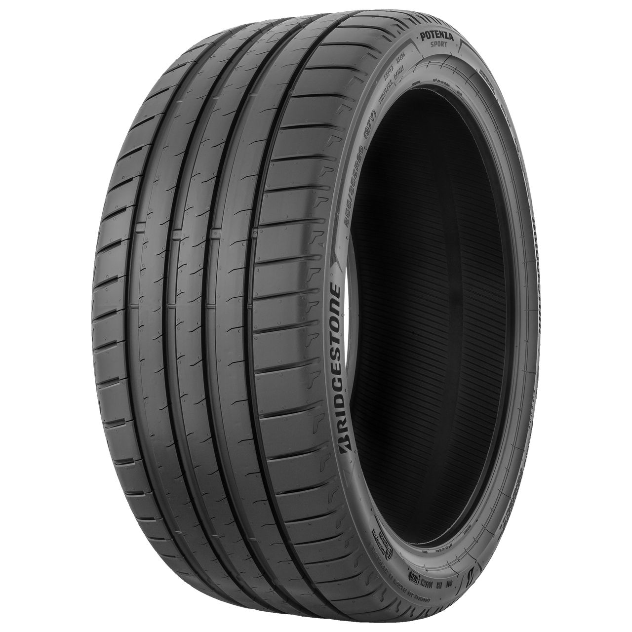 BRIDGESTONE POTENZA SPORT (L) 265/35R20 99Y (L) XL FSL BSW