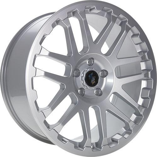 ETABETA COMBAT silber 9.0Jx20 6x139 ET45