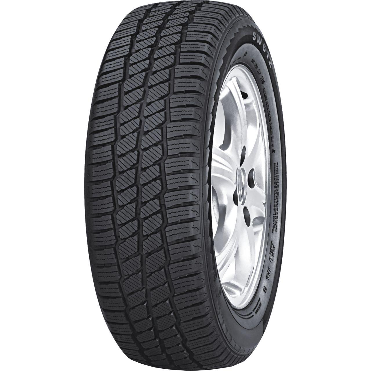 YARTU SW612 SNOWMASTER 195/60R16C 99/97T BSW