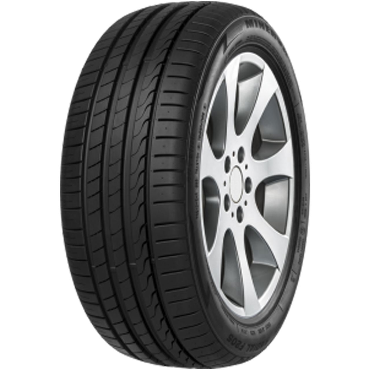 MINERVA RADIAL F205 235/45R17 97Y XL