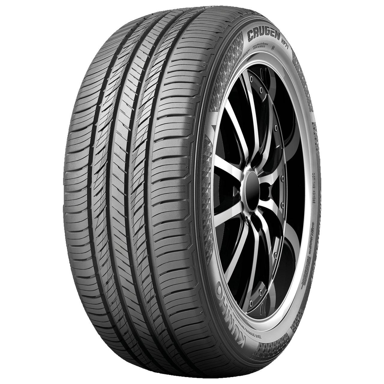 Kumho CRUGEN HP71 245/45R19 98H MFS BSW 245/45 R19
