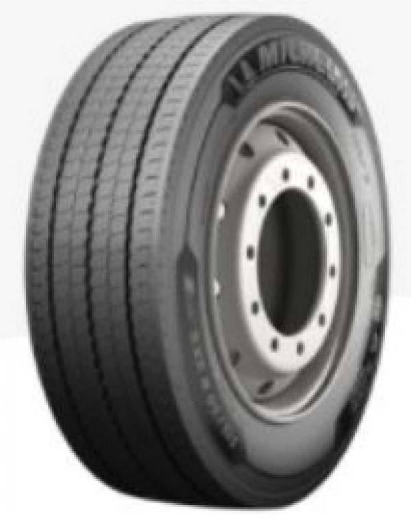 MICHELIN 385/55 R 22.5 TL 160K/158L X LINE ENERGY F M+S 3PMSF RFID