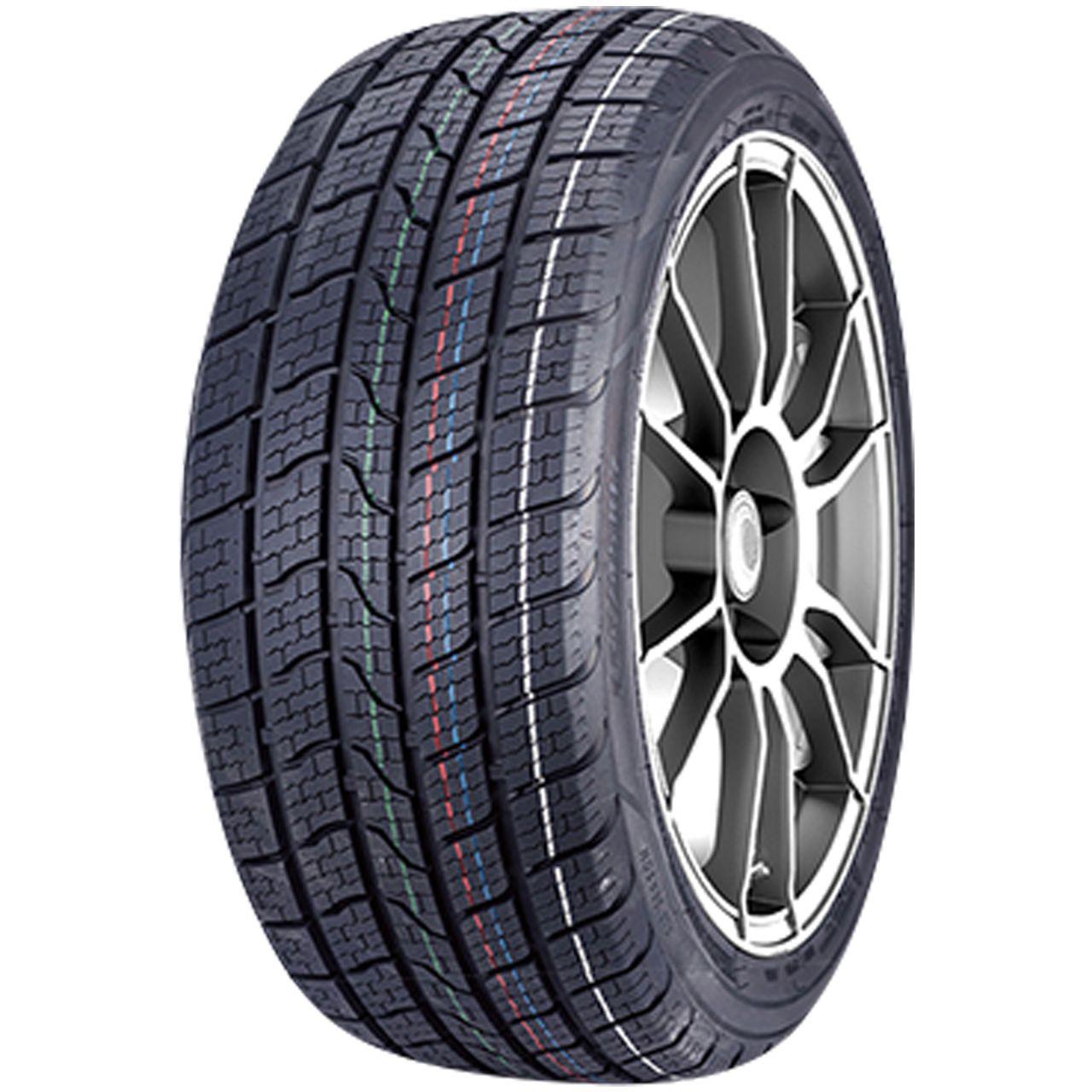 ROYAL BLACK ROYAL A/S 235/45R17 97W XL BSW