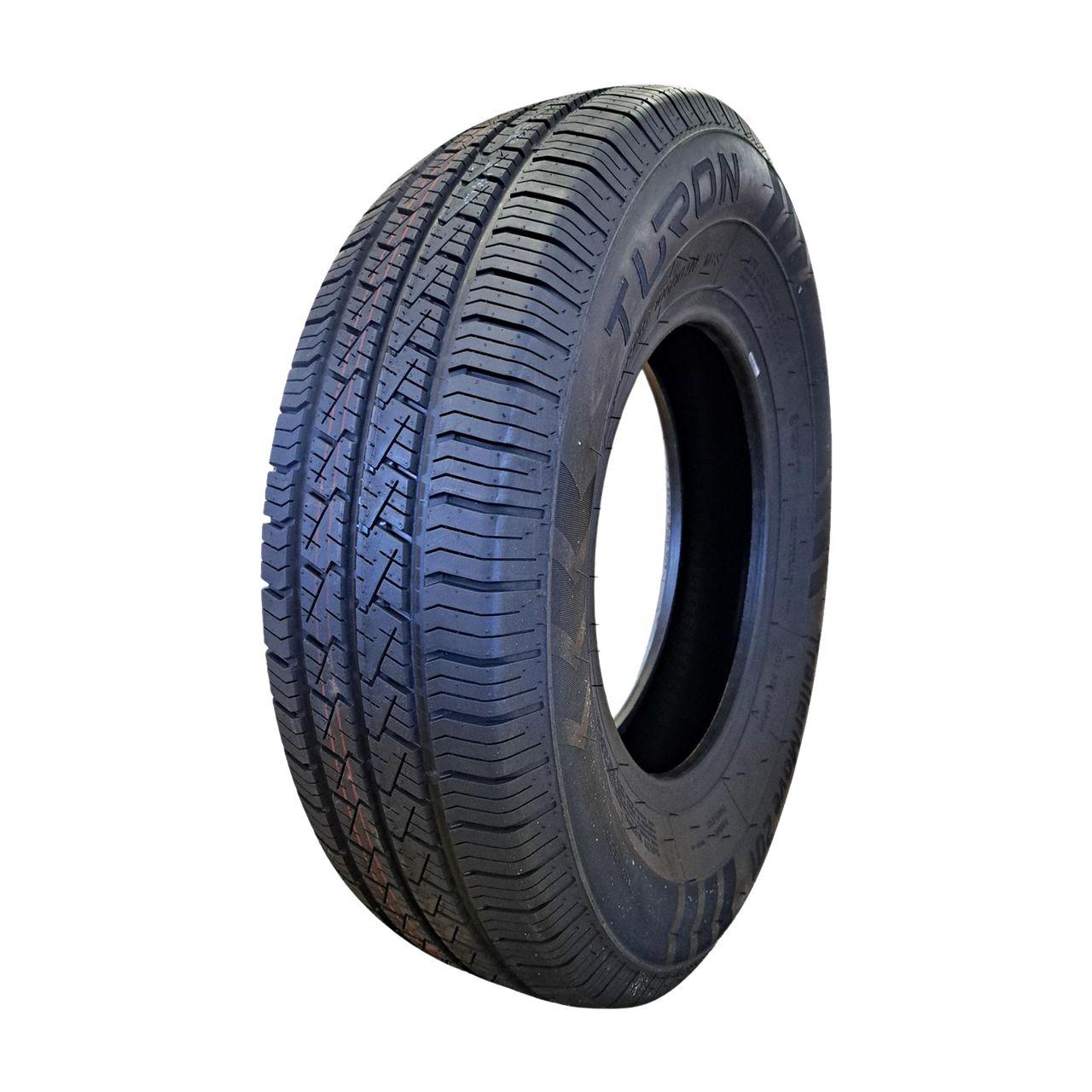 TURON 205 R 14 C TL 109/107N TRAILERMOVE 201 8PR BSW M+S