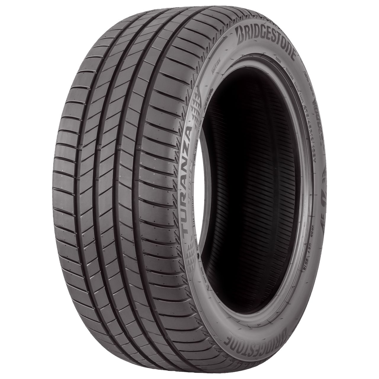 BRIDGESTONE TURANZA T005 (AOE) RFT 285/45R20 112W (AOE) RFT XL BSW