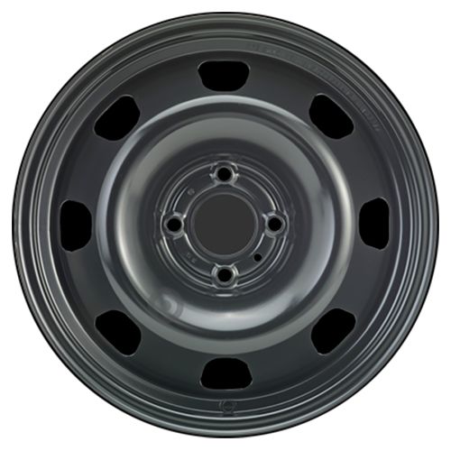 ALCAR 9695 schwarz/silber 6.5Jx16 4x108 ET31