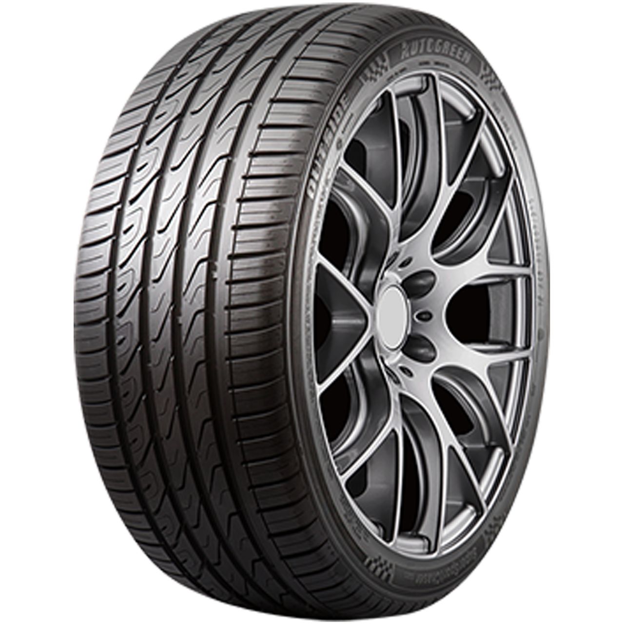 AUTOGREEN SUPERSPORTCHASER-SSC5 235/45R17 97W XL BSW