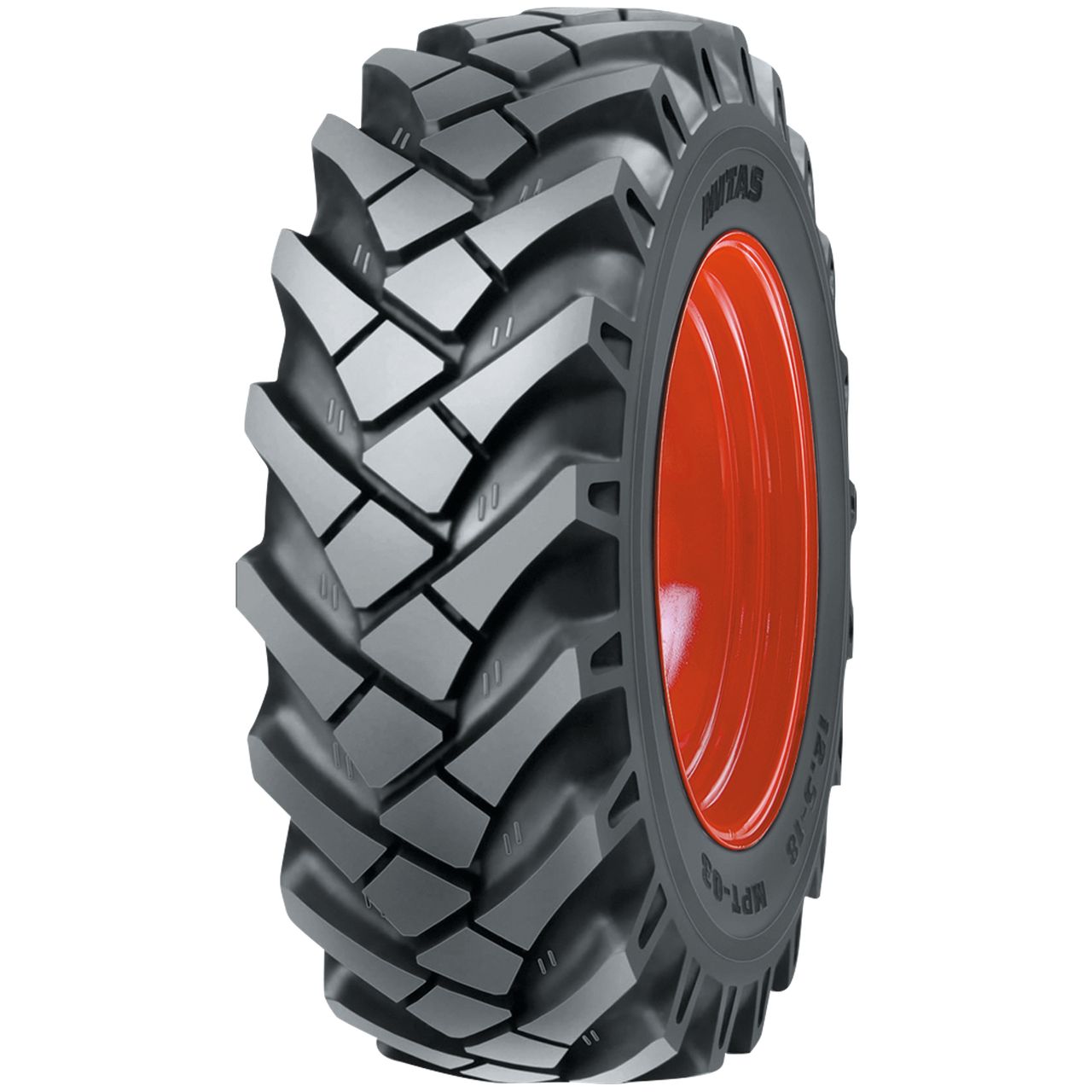 MITAS 405/70 - 20 TL 145G MPT-03 14PR M+S (16/70-20)