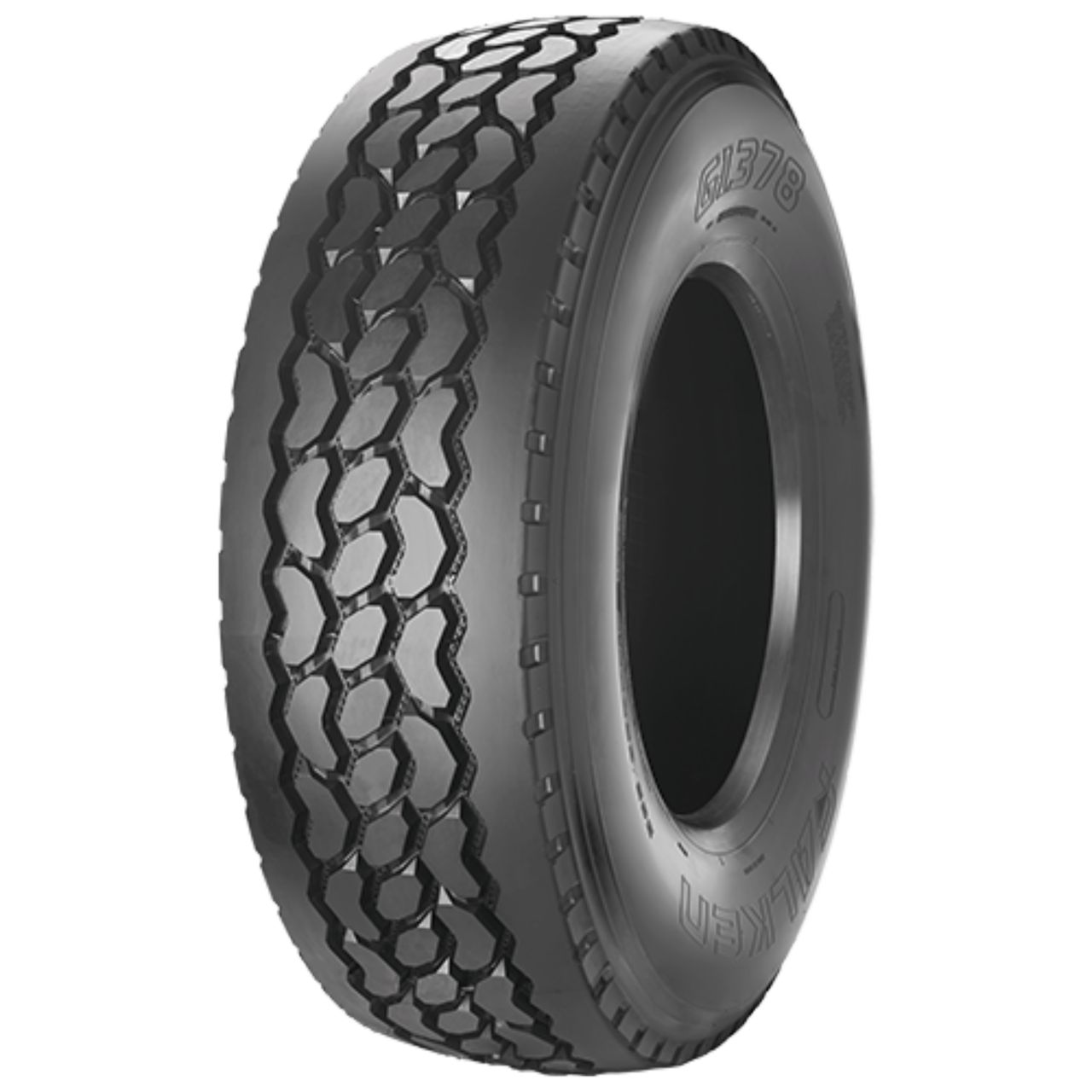 FALKEN 385/65 R 22.5 TL 160K/158L GI378 M+S 3PMSF