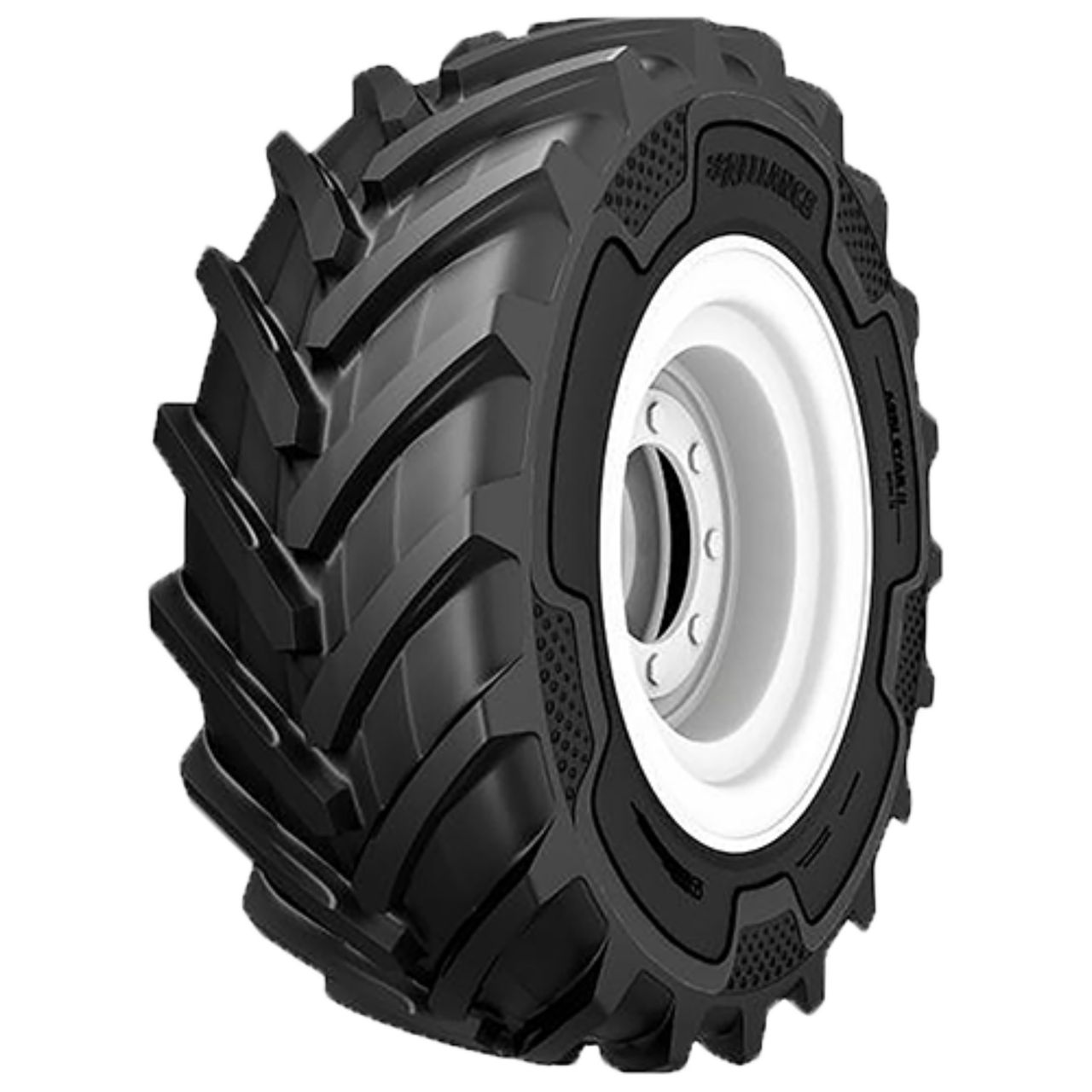 ALLIANCE 710/70 R 42 TL 173D AGRI STAR II R-1W ECE106