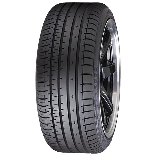 ACCELERA PHI-R 195/45ZR16 84W BSW