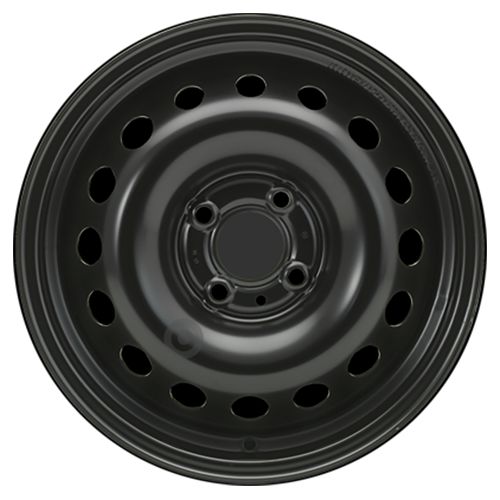 ALCAR 7965 schwarz/silber 6.0Jx15 4x100 ET50