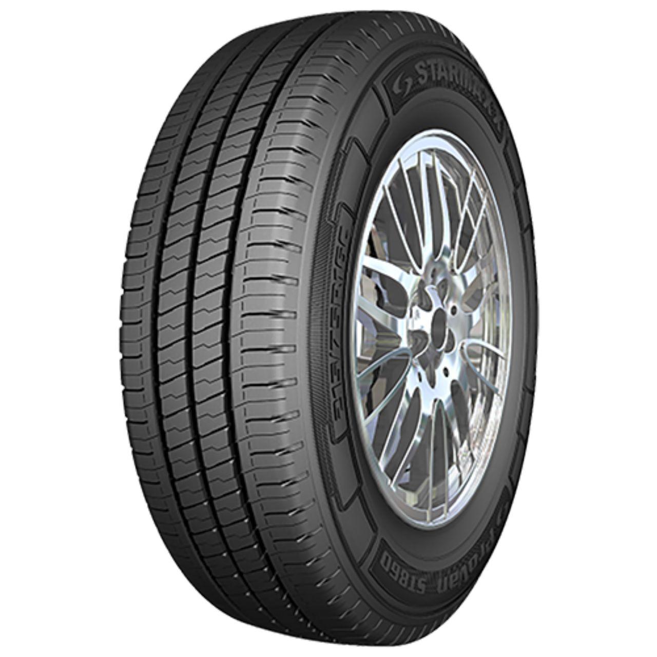 Starmaxx PROVAN ST860 205/75R16C 110/108R 205/75 RC16