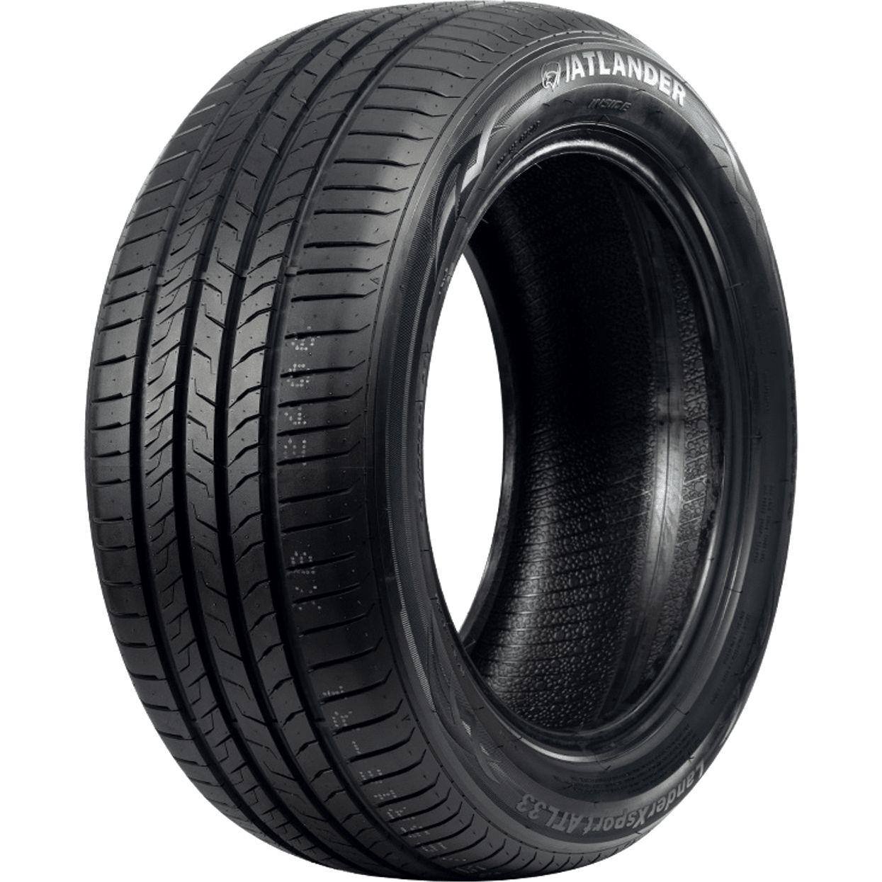 ATLANDER LANDER XSPORT ATL33 165/65R13 77T