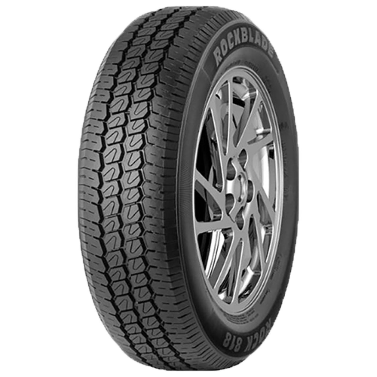 ROCKBLADE ROCK 818 175/R14C 99/97R BSW