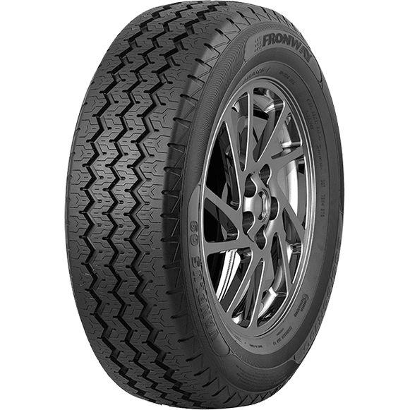 FRONWAY VANPLUS 09 215/R14C 112/110R BSW