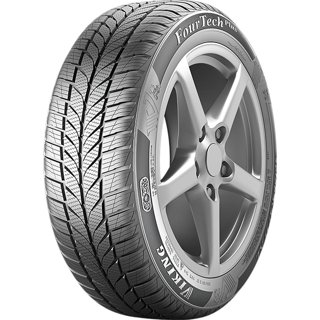 VIKING FOURTECH PLUS 205/60R16 96H XL BSW