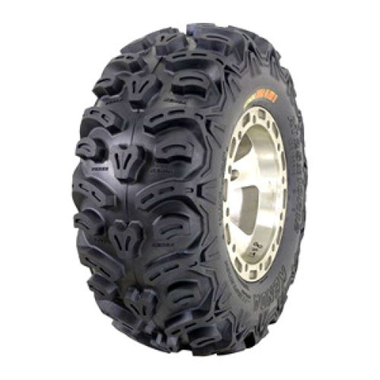 KENDA 26x11.00 R 12 TL 55N K587 BEAR CLAW HTR 8PR (280/65R12), E4