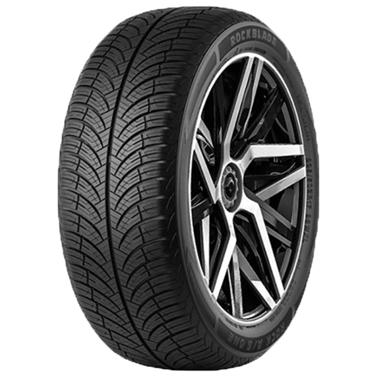 ROCKBLADE ROCK A/S ONE 235/40R18 95W XL BSW