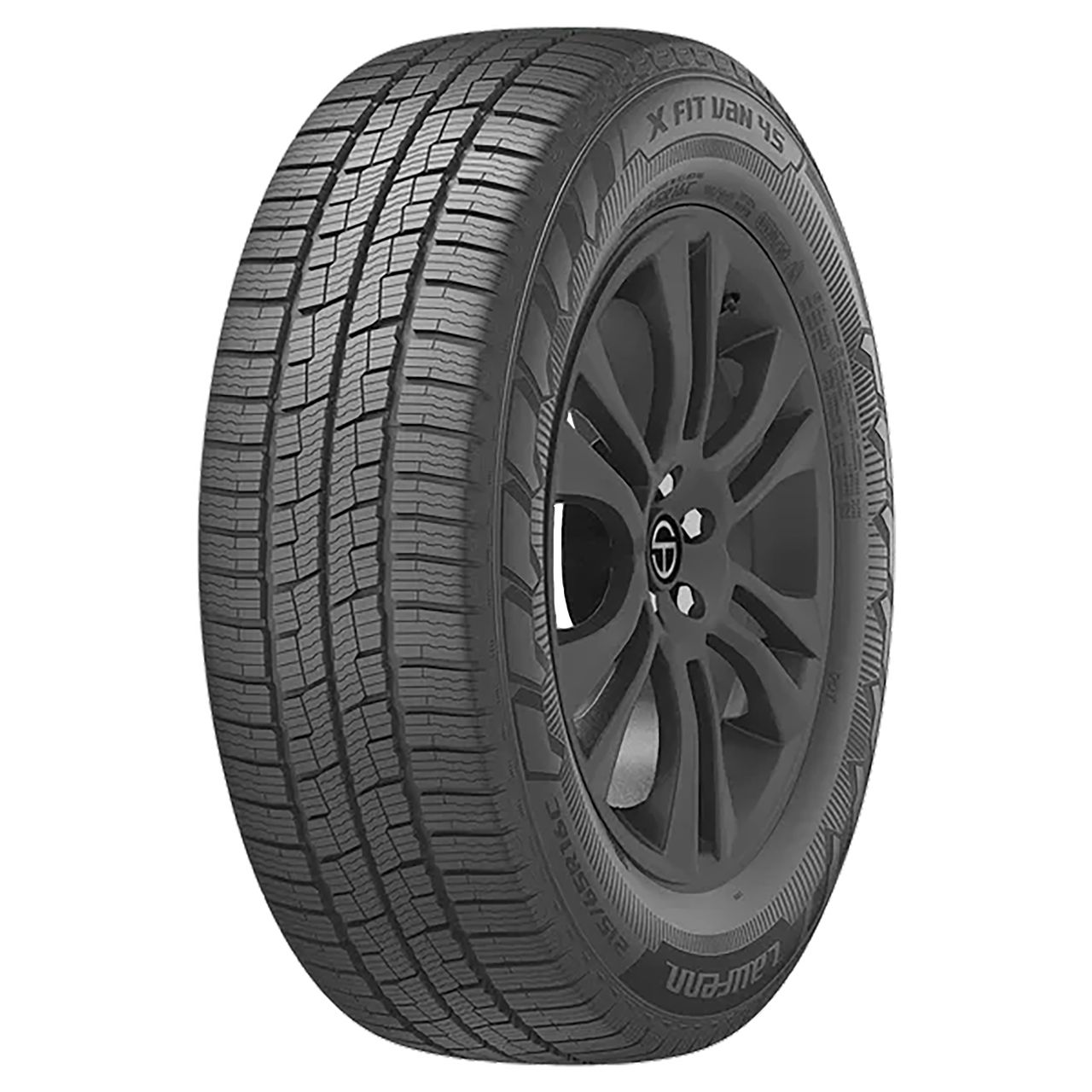LAUFENN X FIT VAN 4S (LV71) 225/75R16C 121/120R SBL